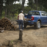 Ford Ranger thống lĩnh phân khúc bán tải nhờ vừa hợp gu vừa thực dụng